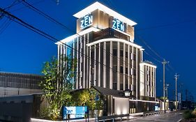 Hotel Zen 一宮 (大人専用)